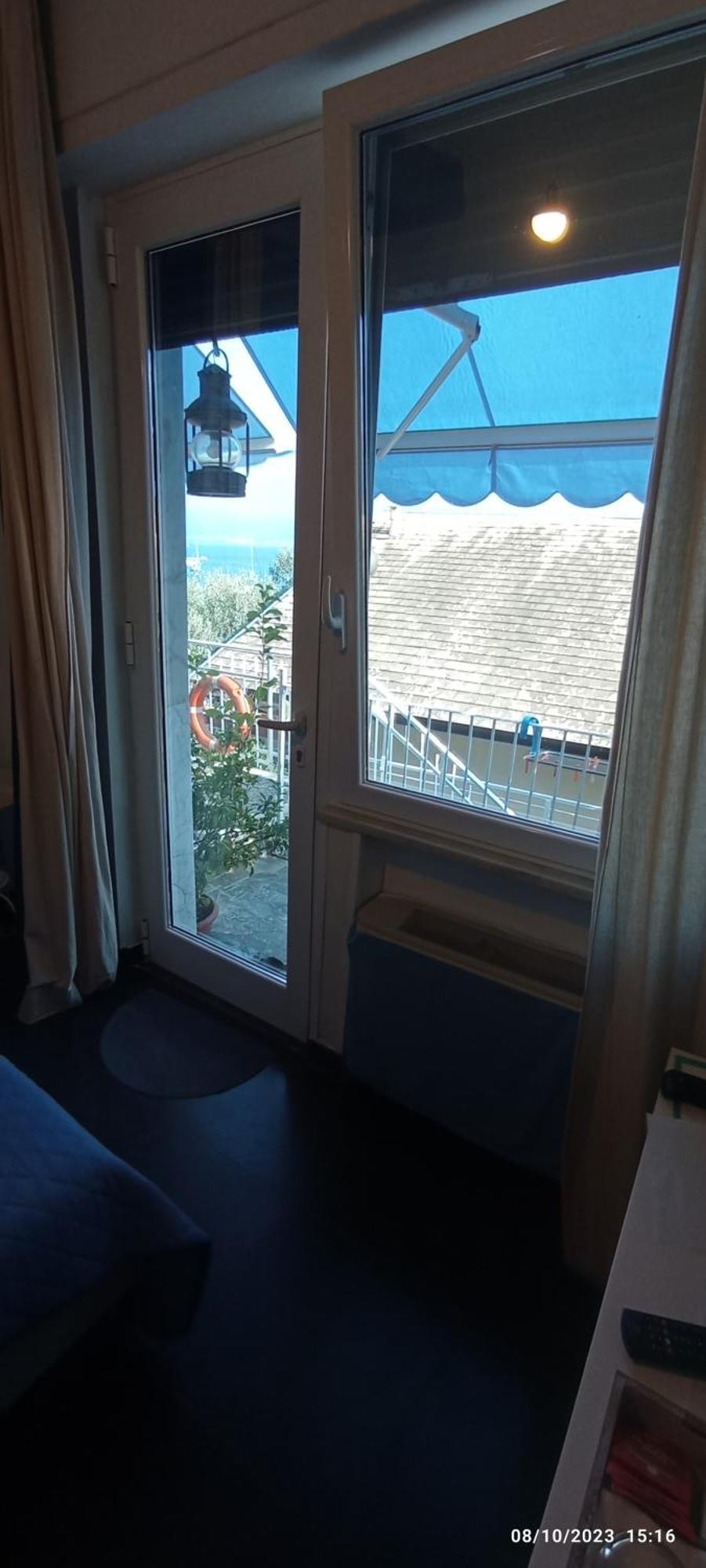 Affittacamere La Tortuga Porto Venere Kamer foto