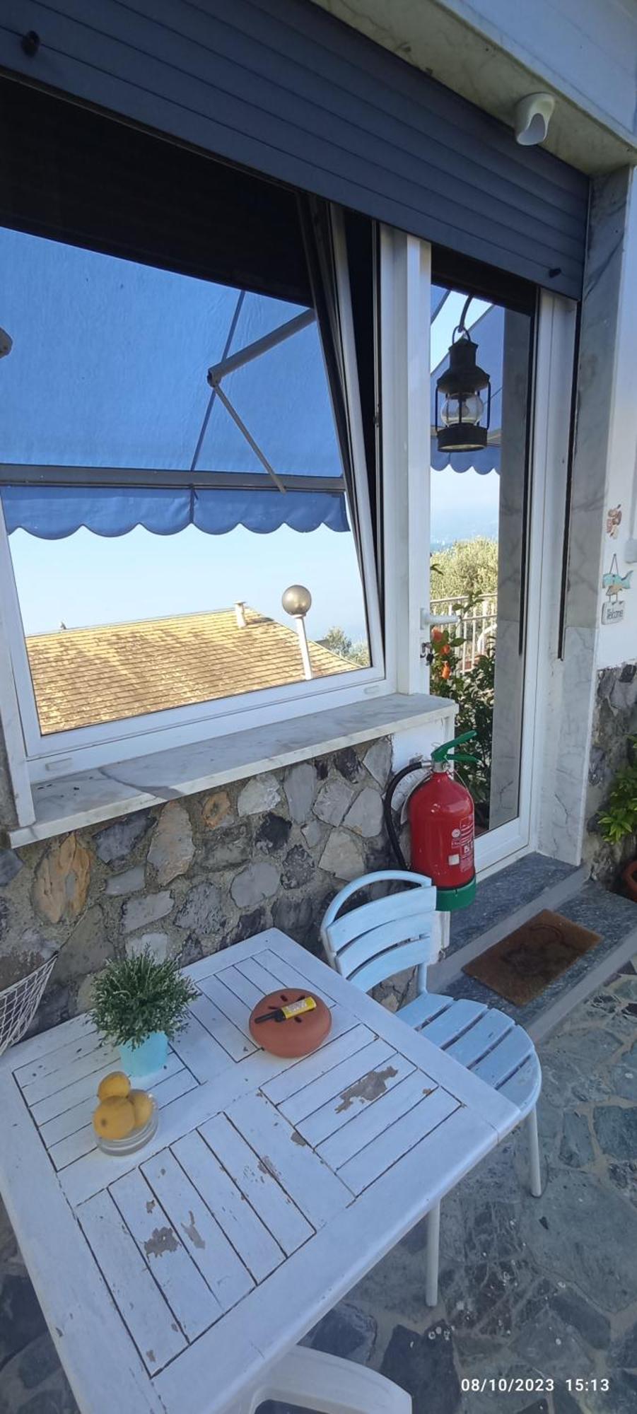 Affittacamere La Tortuga Porto Venere Kamer foto