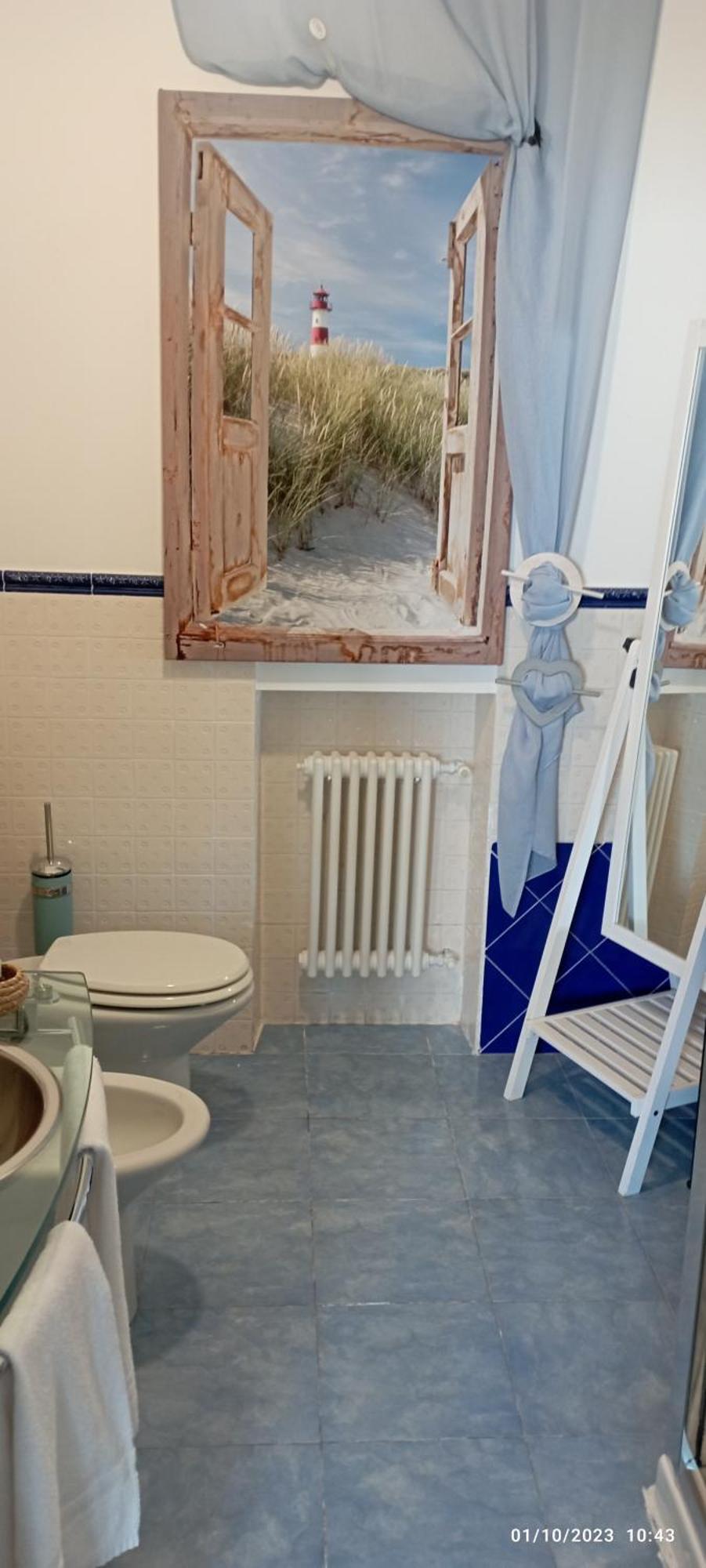 Affittacamere La Tortuga Porto Venere Kamer foto